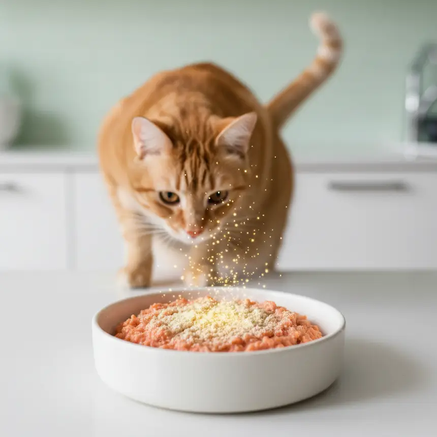 Cat nutrition, wet food, increased hydration