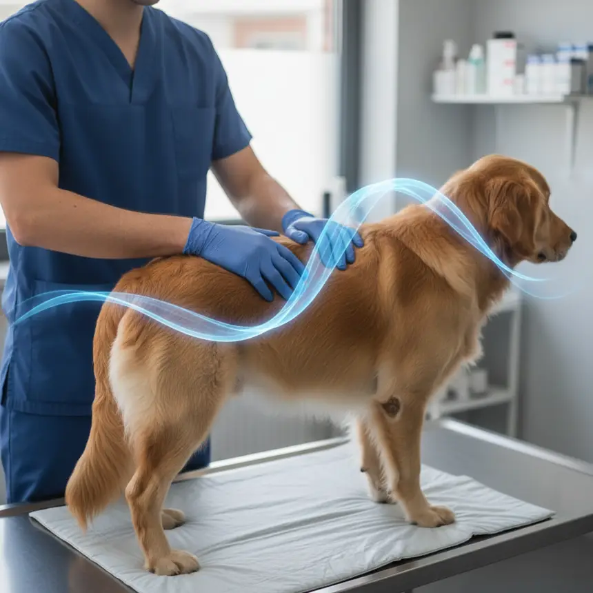 Expert Approaches and Recovery Strategies for Your Dog's Spinal Health