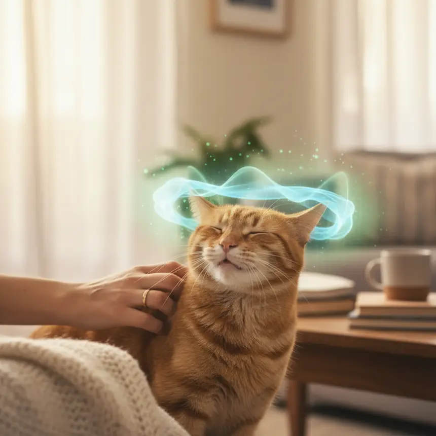 Patience and the Pet Parent's Role for Successful Change