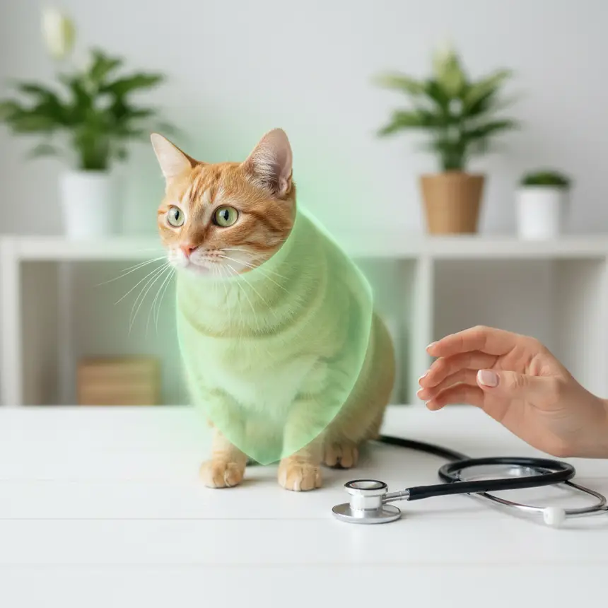 Precautions and Ideal Candidates for Raw Cat Diets