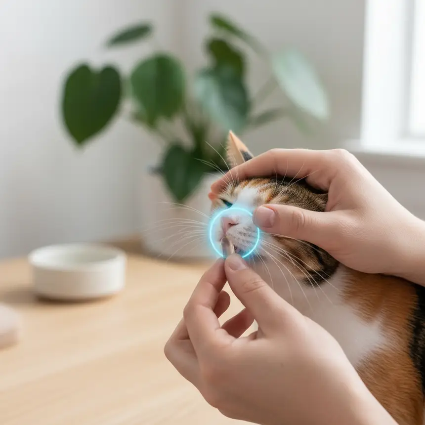 Smart Feeding Guidelines for Your Feline Friend