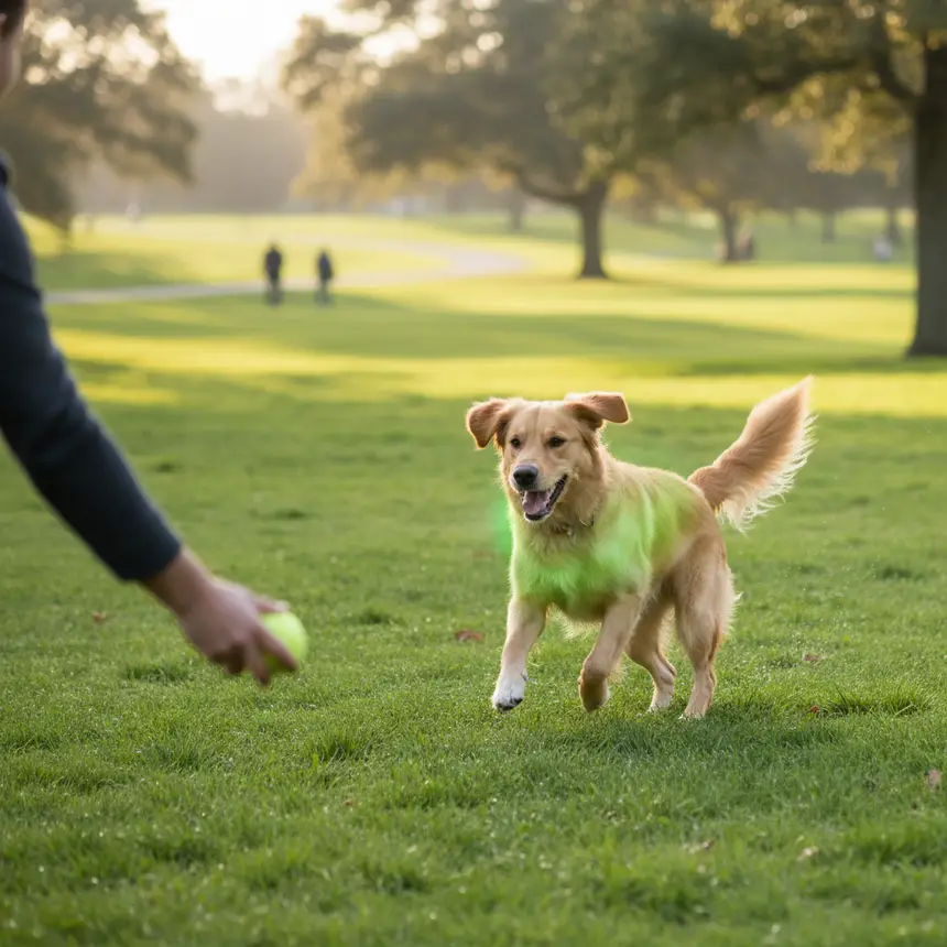 Lifelong Commitment: Supporting Your Dog's Health with Consistent Diabetes Management