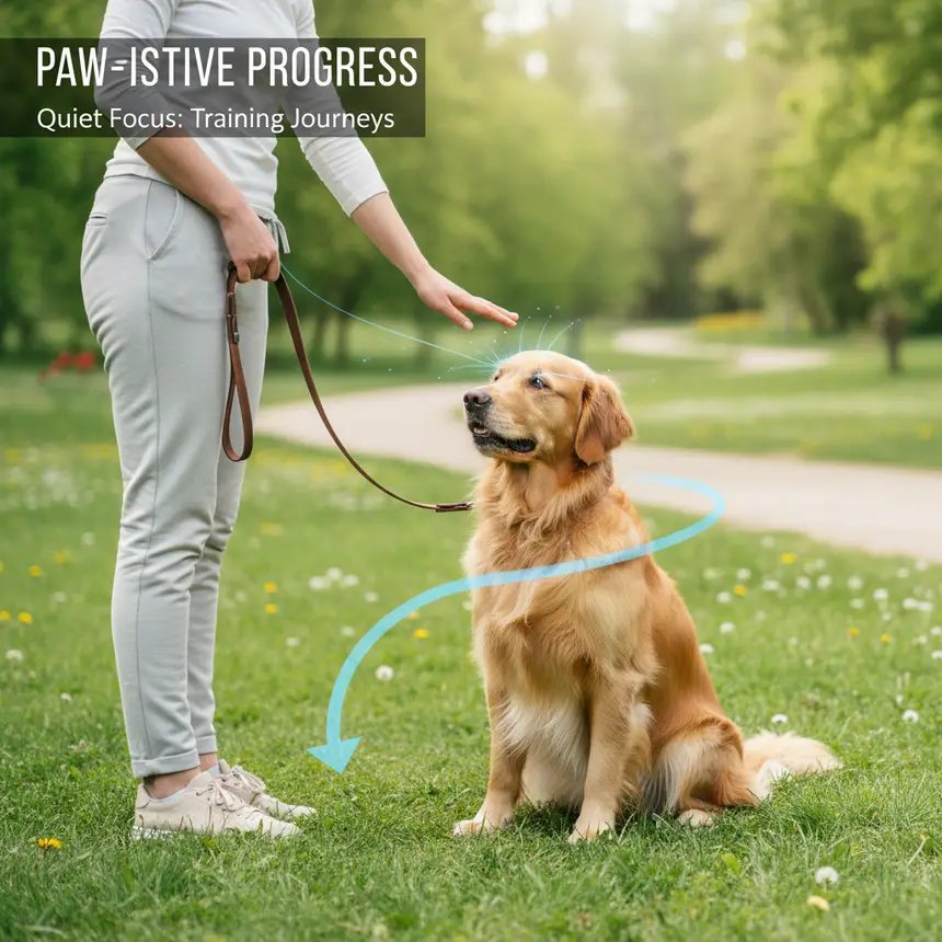 Unpacking the Core Principles of Dog Barking and Obedience Training
