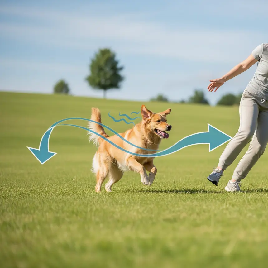 Practical Steps for Everyday Dog Training