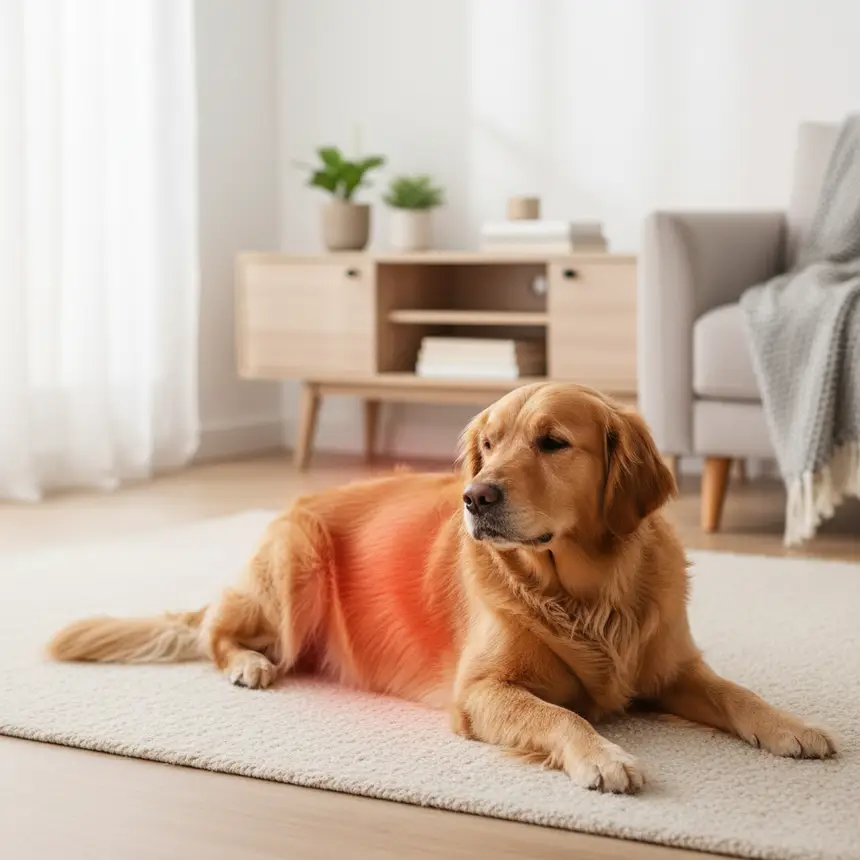 The Impact of Irregular Eating Habits on Pets