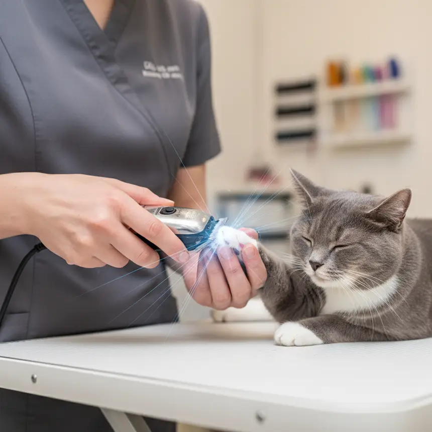 Why Specialized Training is Essential for Pet Styling Success