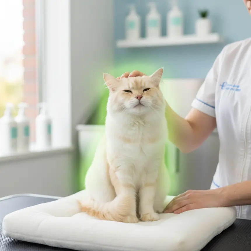 Your Journey to Becoming a Dedicated Pet Care Professional