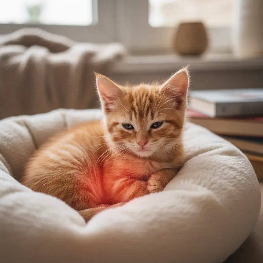 Kitten Diarrhea: A Comprehensive Guide to Choosing the Right Food for Your Kitten's Gut Health