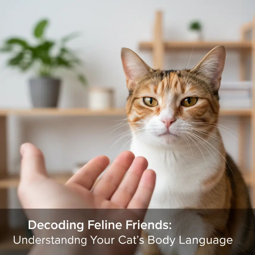 End Cat Biting and Hissing Worries! Understanding Aggression Causes and Smart Solutions