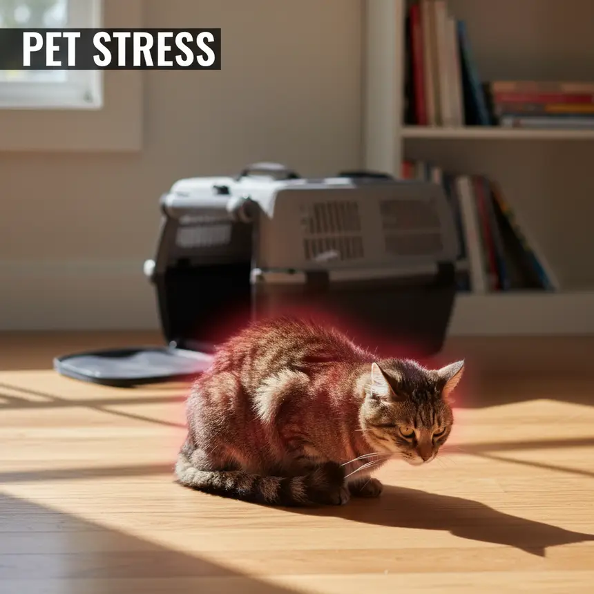 Cat Aggression: More Than Just Personality - Unveiling the Hidden Causes