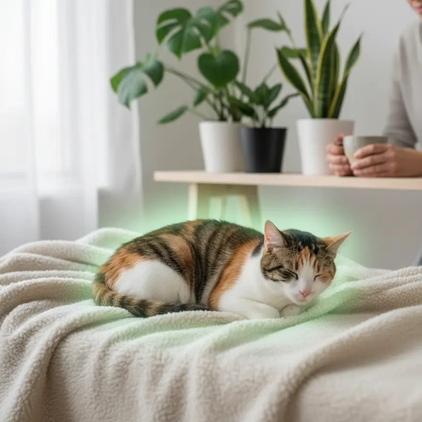 Cultivating a Happy Pet Life with Patience and Love