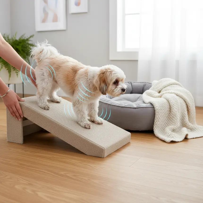 Utilizing Activity Aids to Reduce Joint Strain