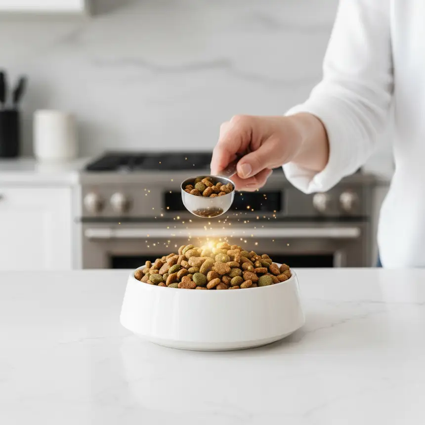 Weight Control: Proper Diet Management is Key