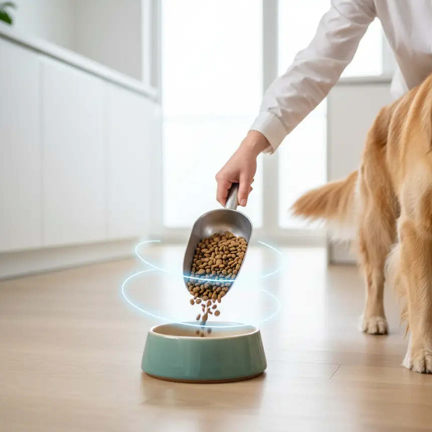 Practical Steps for Your Dog's Weight Journey