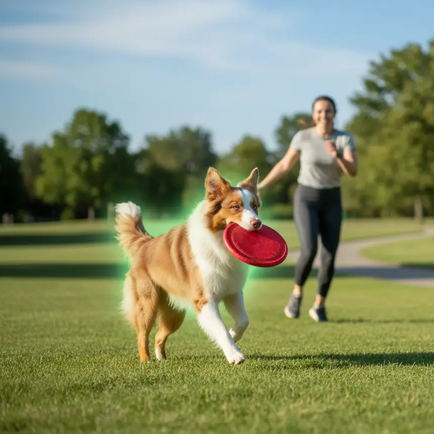 Gift Your Dog a Healthy Future Through Consistent Care