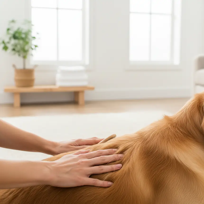 Practical Guide for a Healthy and Refreshing Pet Life