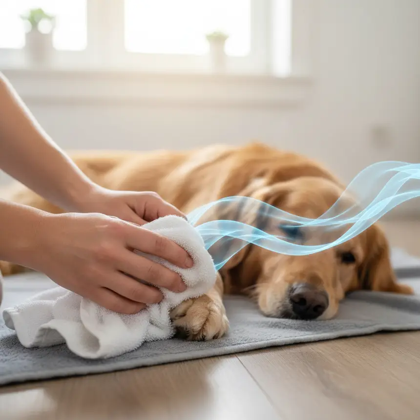 Practical Daily Skin Care Tips for Your Companion Animal