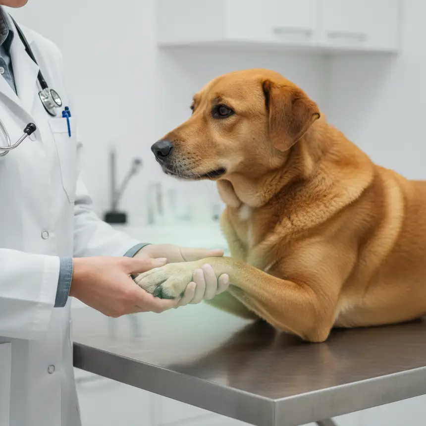 Understanding Skin Care: Dispelling Myths and Emphasizing Vet Consultation