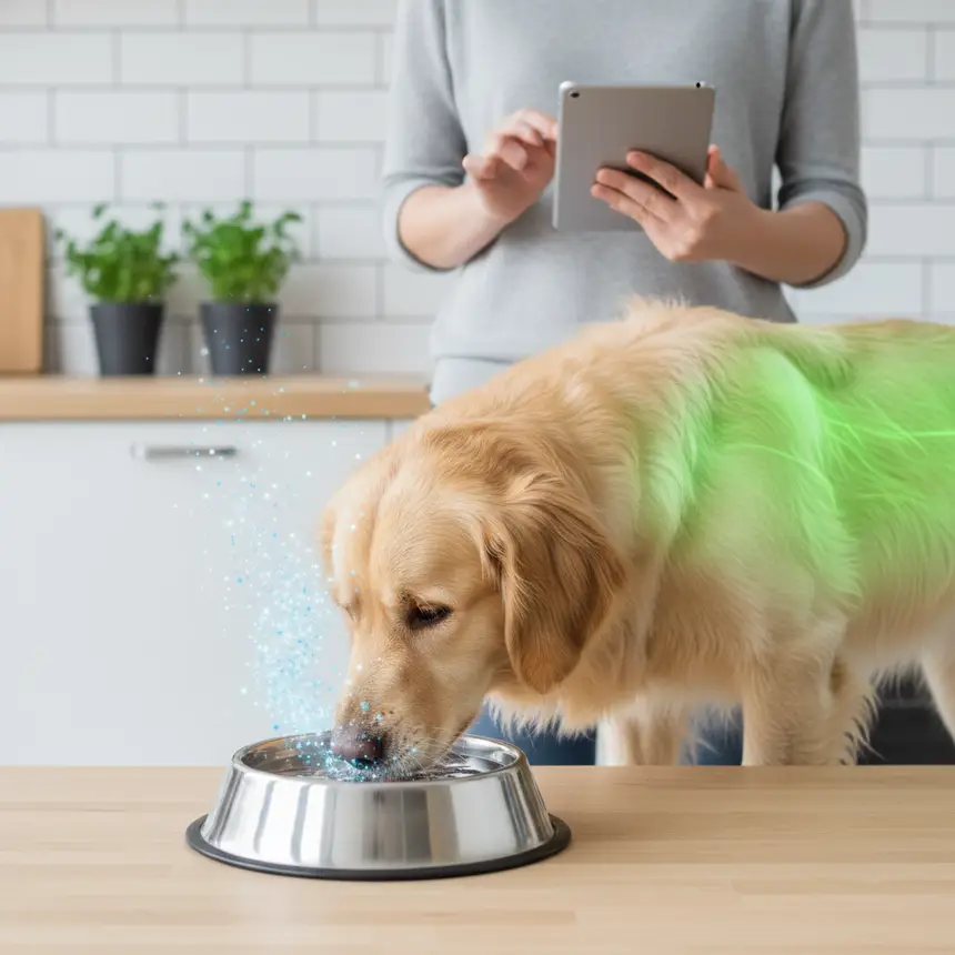 Dog kidney health management tips