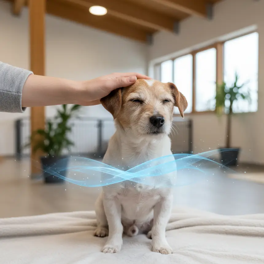 Adoption center, animal rescue, pet interaction
