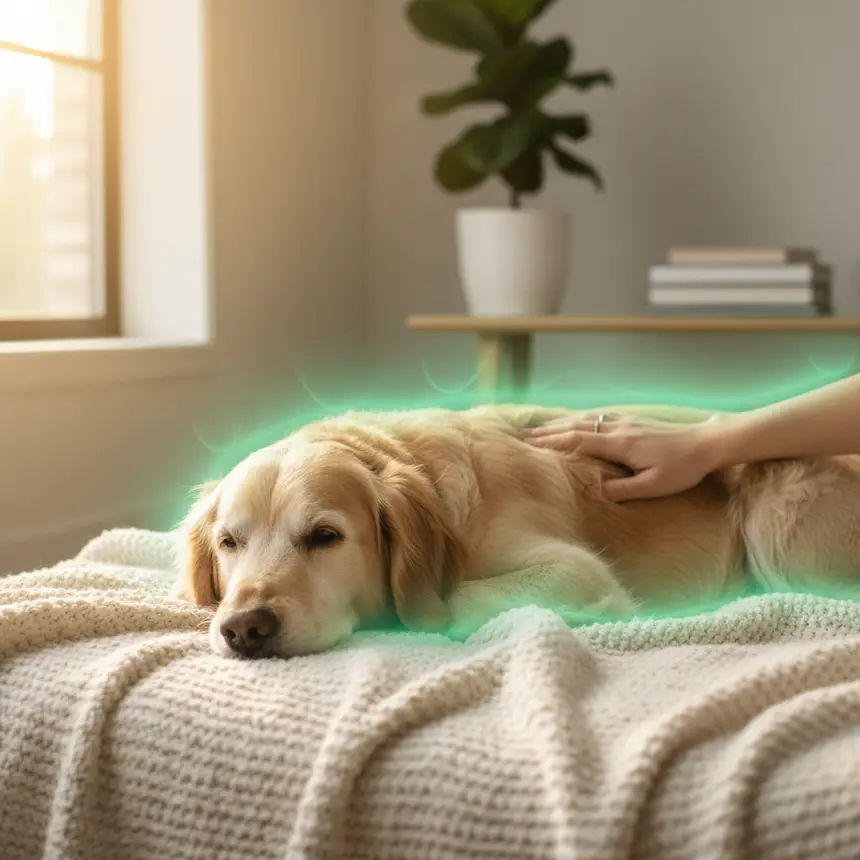 Pet neurological health care