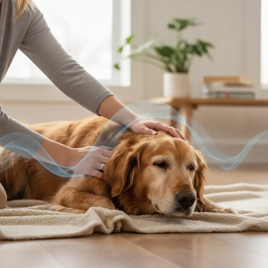 Pet care methods