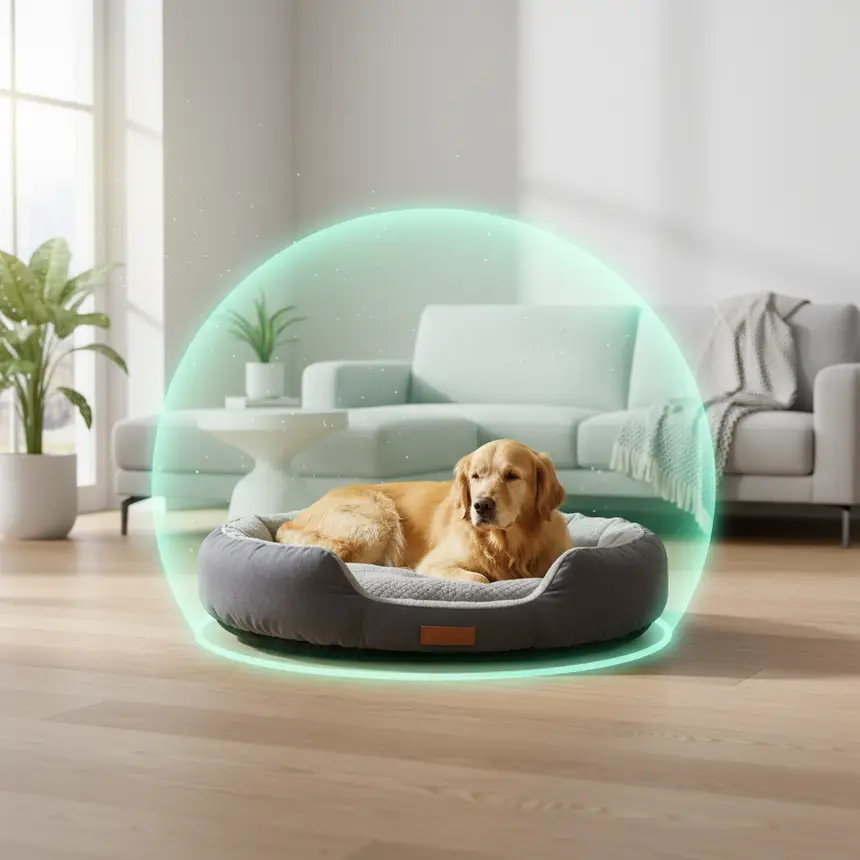 Preparing for pet adoption