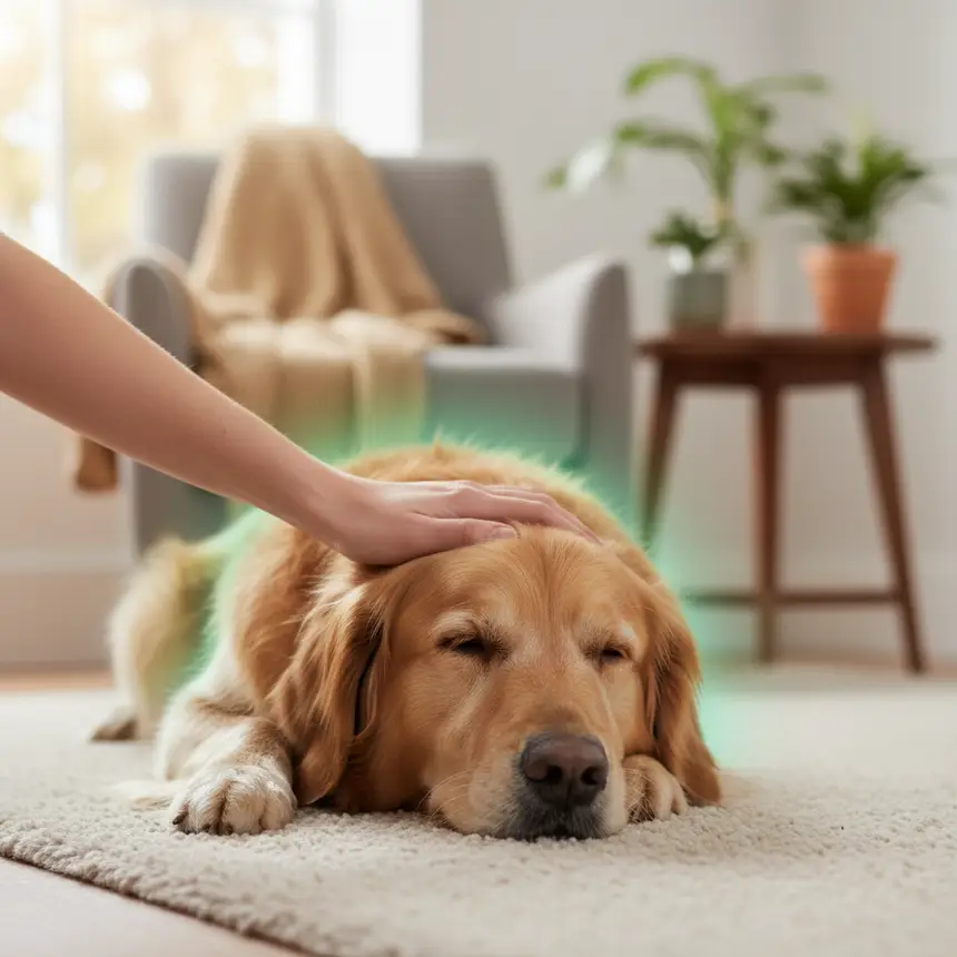 Responsible pet ownership