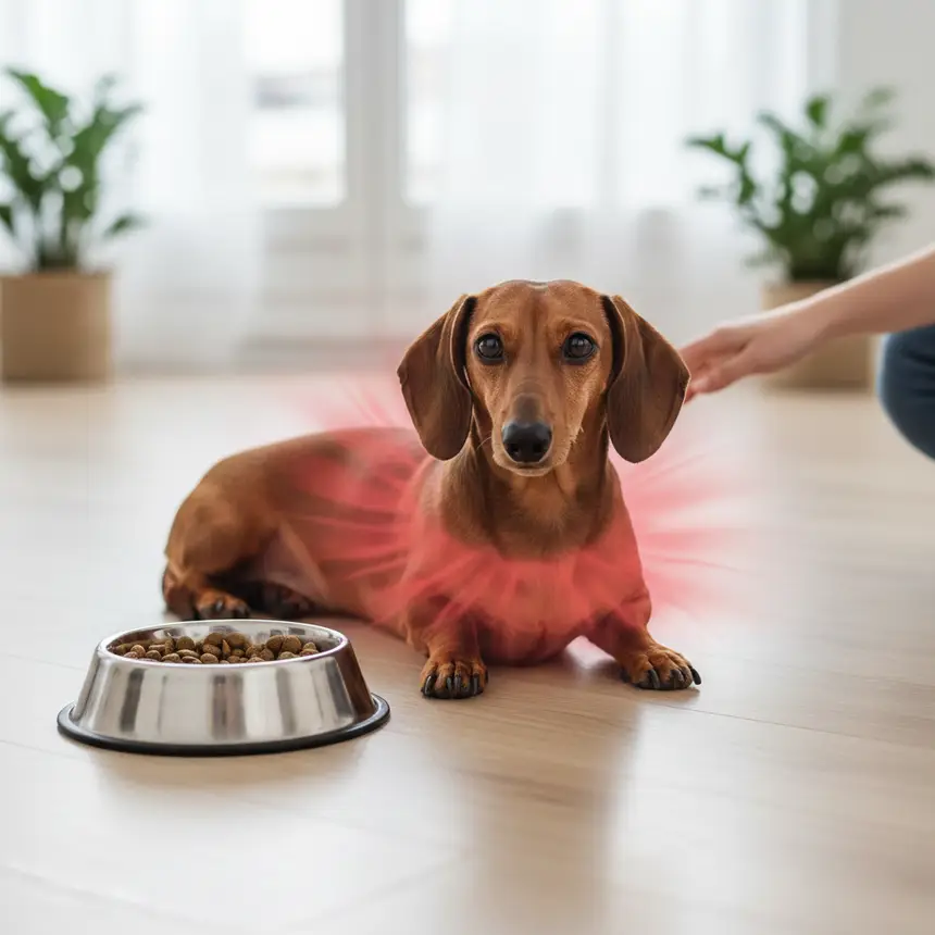 Canine Kidney Health and Digestive Issues: Unraveling the Mystery Behind Diarrhea and Bloody Stool