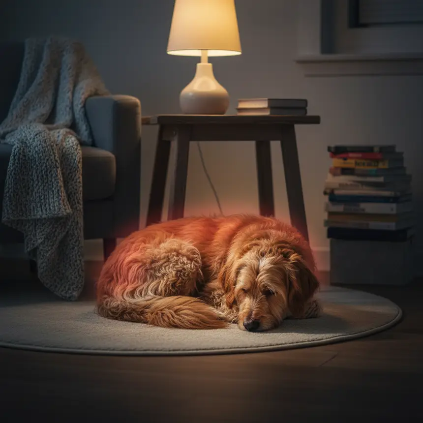 Understanding and Alleviating Dog Anxiety: A Comprehensive Guide for Pet Parents