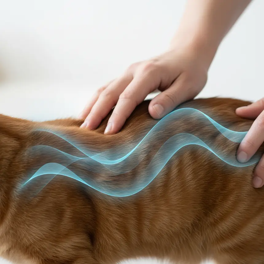 cat grooming care