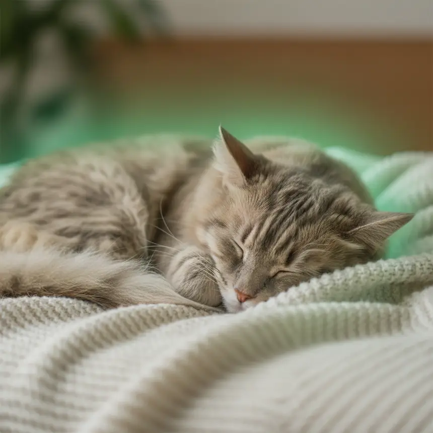Elderly Cat Nutrition: How Senior Cat Food Supports Vitality and Health