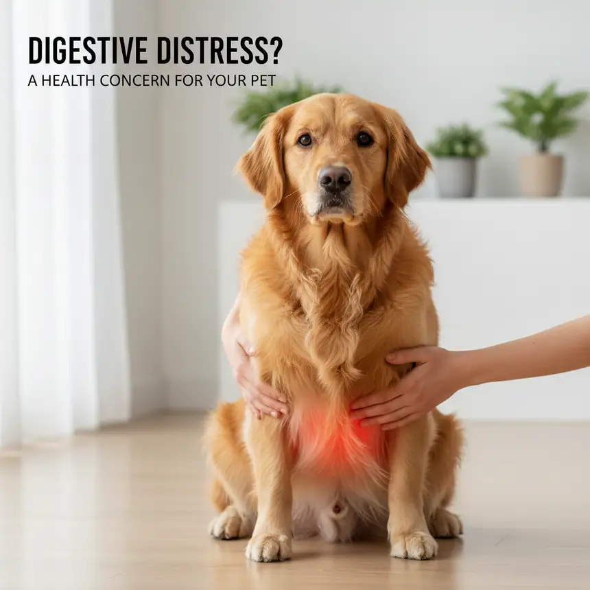 Dog obesity warning signs