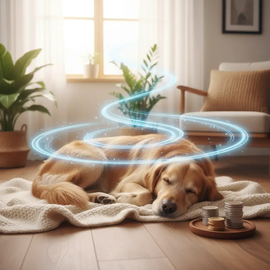 Pet financial stability, pet health care