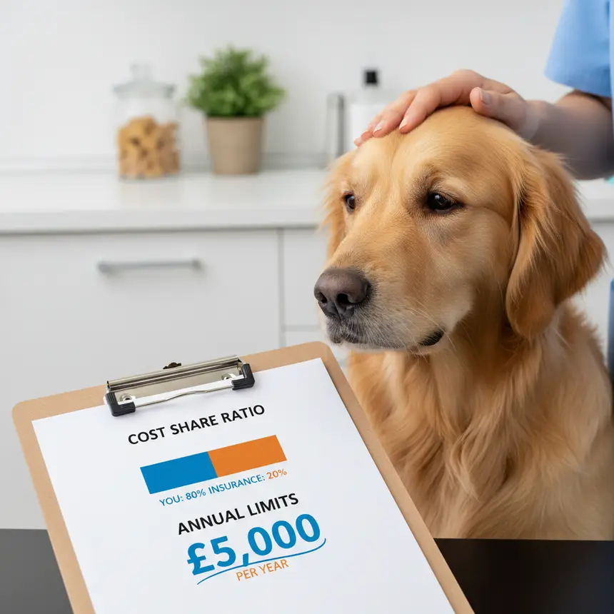 Pet medical cost structure, understanding vet bills